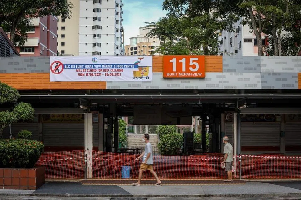 Foto LIANHE ZAOBAO