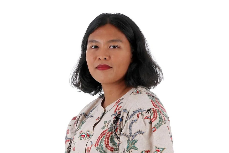 ZULAIQAH ABDUL RAHIM