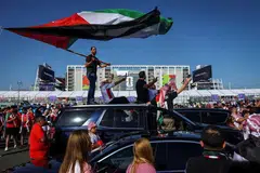 jordan piala dunia