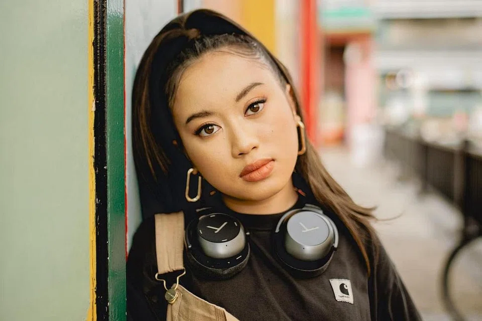 Sarah Syazlina 