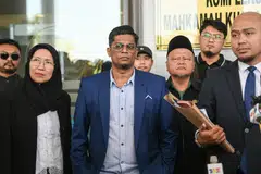 Zamri Vinoth, Mahkamah Majistret Kuala Lumpur, provokasi agama
