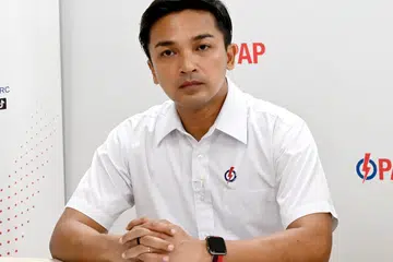 Profesor Madya Dr Elmie Nekmat, merupakan antara bakal calon yang dijadual bertanding di Kawasan Undi Perwakilan Berkumpulan (GRC) Sengkang. Penyertaaan beliau diumumkan di sidang media Parti Tindakan Rakyat (PAP) pada 13 April. 