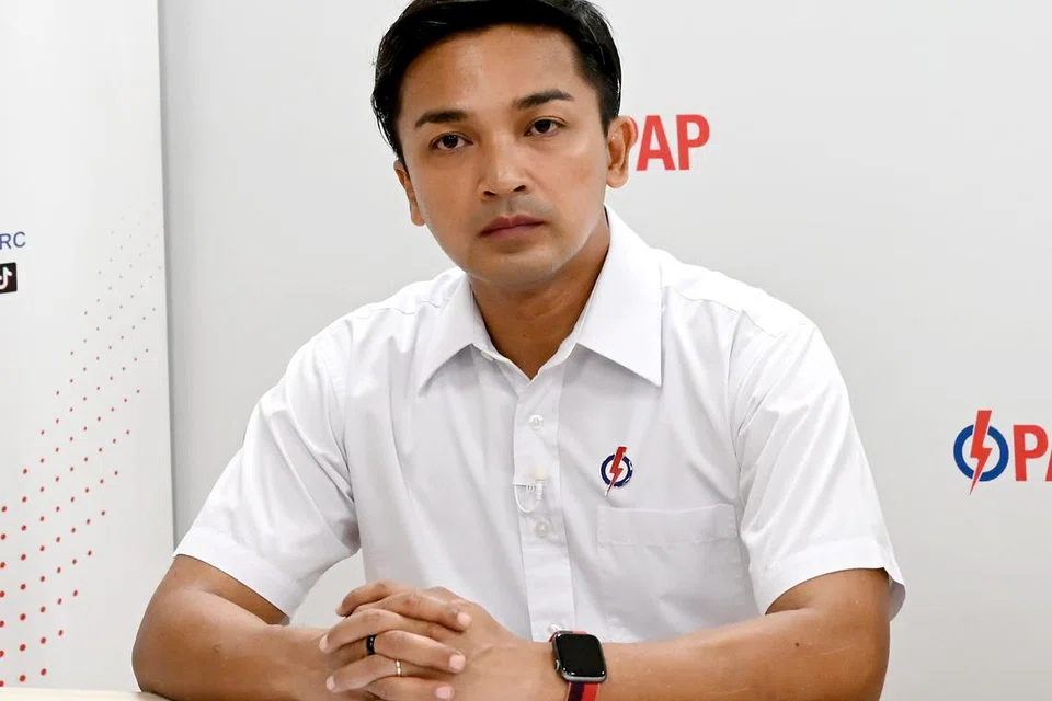 Profesor Madya Dr Elmie Nekmat, merupakan antara bakal calon yang dijadual bertanding di Kawasan Undi Perwakilan Berkumpulan (GRC) Sengkang. Penyertaaan beliau diumumkan di sidang media Parti Tindakan Rakyat (PAP) pada 13 April. 