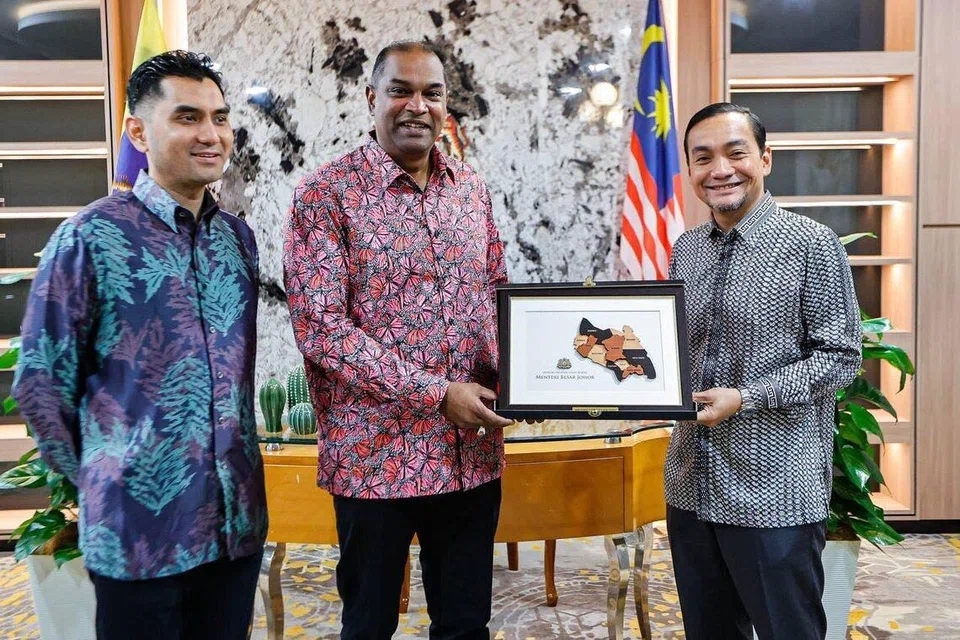 johor, bakat, js-sez