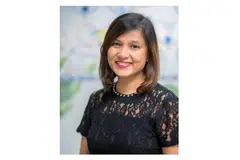 Cik Shirin Abdul Hamid 