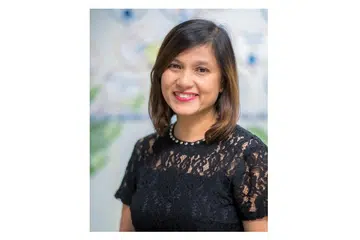 Cik Shirin Abdul Hamid 