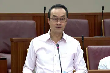 Dr Koh Poh Koon, food delivery, sektor penghantaran makanan