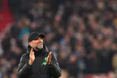 Pengurus Liverpool, Juergen Klopp, mengharapkan nasib lebih menyebelahi The Kop apabila berdepan dengan musuh tradisi, Manchester United, di Old Trafford pada 17 Mac untuk melangkah ke peringkat separuh akhir Piala FA England.
