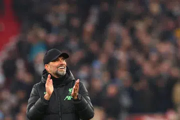 Pengurus Liverpool, Juergen Klopp, mengharapkan nasib lebih menyebelahi The Kop apabila berdepan dengan musuh tradisi, Manchester United, di Old Trafford pada 17 Mac untuk melangkah ke peringkat separuh akhir Piala FA England.