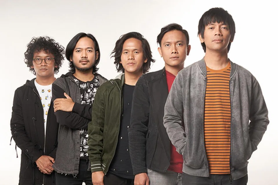 KONSERT SULUNG DI SINGAPURA: D’Masiv menjanjikan kejutan manis pada konsert pertama di The Star Theatre pada 6 Julai.