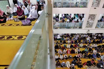 Muharam