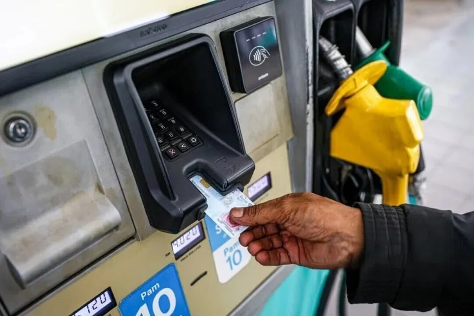 subsidi petrol Malaysia, krisis bekalan minyak, kos subsidi 2026