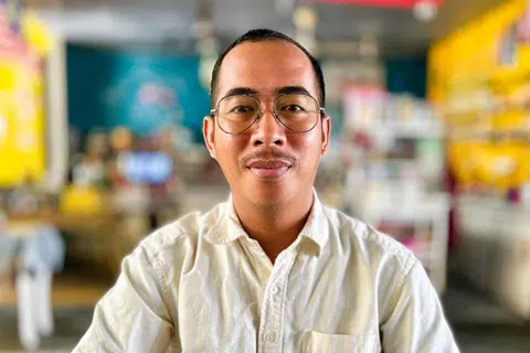 Pemilik Maglami Tour and Travel, Encik Syukryn Abd Salam, berkata kebanyakan warga Singapura yang menginap di resort miliknya merupakan kaki pancing.