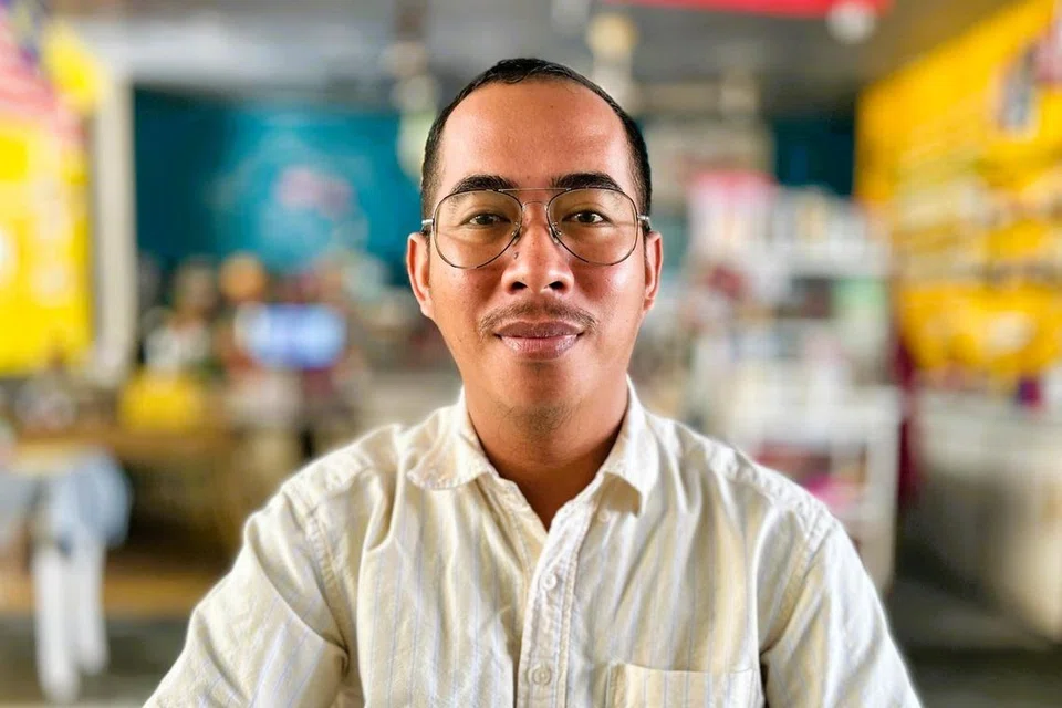 Pemilik Maglami Tour and Travel, Encik Syukryn Abd Salam, berkata kebanyakan warga Singapura yang menginap di resort miliknya merupakan kaki pancing.