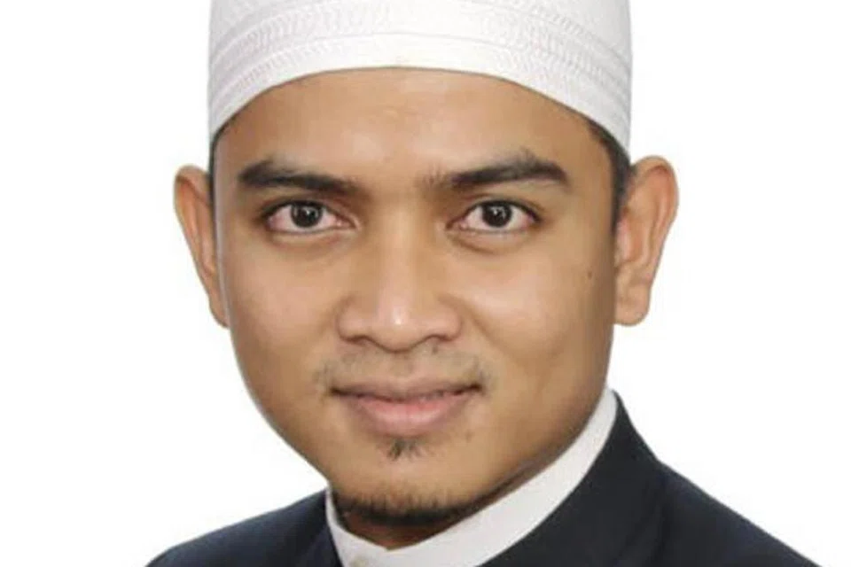 TENAGA PENGAJAR: Ustaz Abdul Rahman Salam yakin warga muda boleh mendalami Al-Quran dengan baik.  