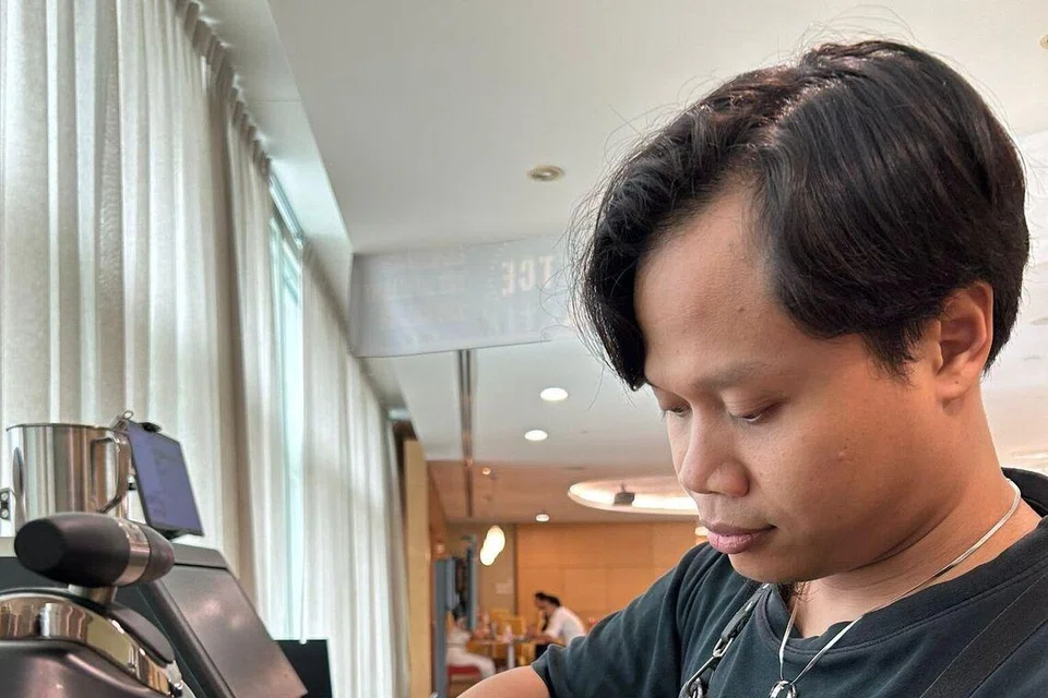 Muhammad Shafiq Samil, amp singapura, sokongan masyarakat