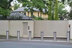 ancaman bom, Shen Yun, PM Australia