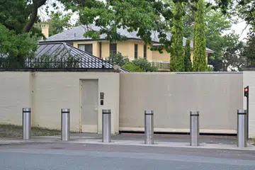 ancaman bom, Shen Yun, PM Australia