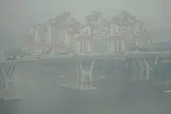 jerebu asean
