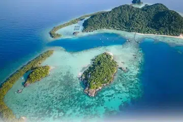 anambas, riau, pulau