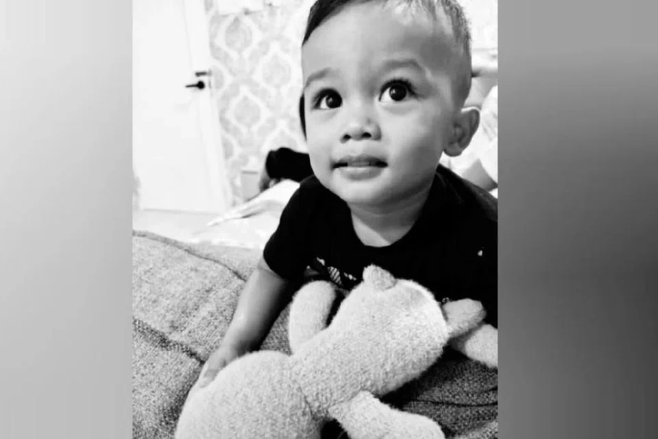 Bayi comel berusia 19 bulan, Hud Aryan Mohd Nor Hafifi, ditemui meninggal dunia dengan tubuhnya tersangkut pada pokok di tebing sungai berhampiran kediaman keluarganya di Kampung Kerila, Tanah Merah, Kelantan, pada petang 27 Februari, iaitu 45 jam selepas dia dilaporkan hilang.