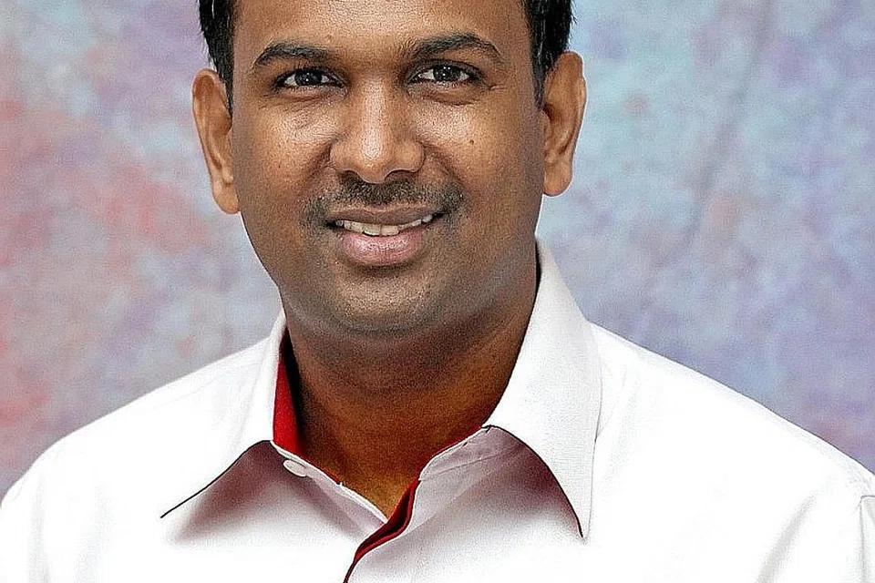 Encik Noor Mohamad Shakil Hameed