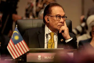 Kerajaan Madani beriltizam untuk memberi rakyat sejagat kehidupan yang bermaruah, kata PM Anwar.