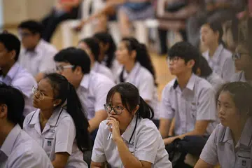 Kadar kelulusan peringkat 'N' meningkat sedikit