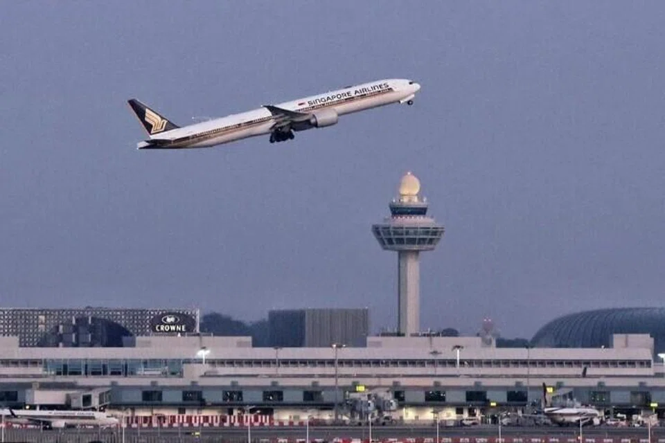 Scoot, penerbangan tambang rendah, ketiga paling selamat