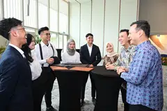 pementoran belia, kerjaya era AI, Mekar Belia