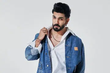 irfan zaini, pelakon lelaki