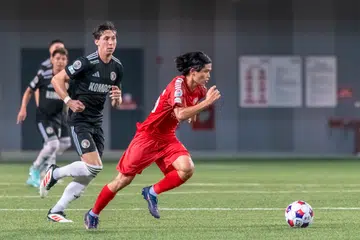bola sepak, Liga Perdana Singapura (SPL), Young Lions