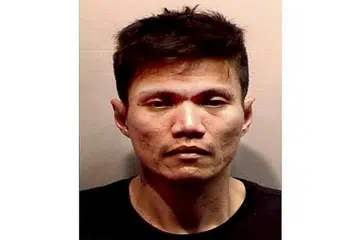 MOHAMMAD NURFADLY: Hasilkan barang kemas campuran dengan tujuan menipu kedai pajak dan individu. - Foto SPF