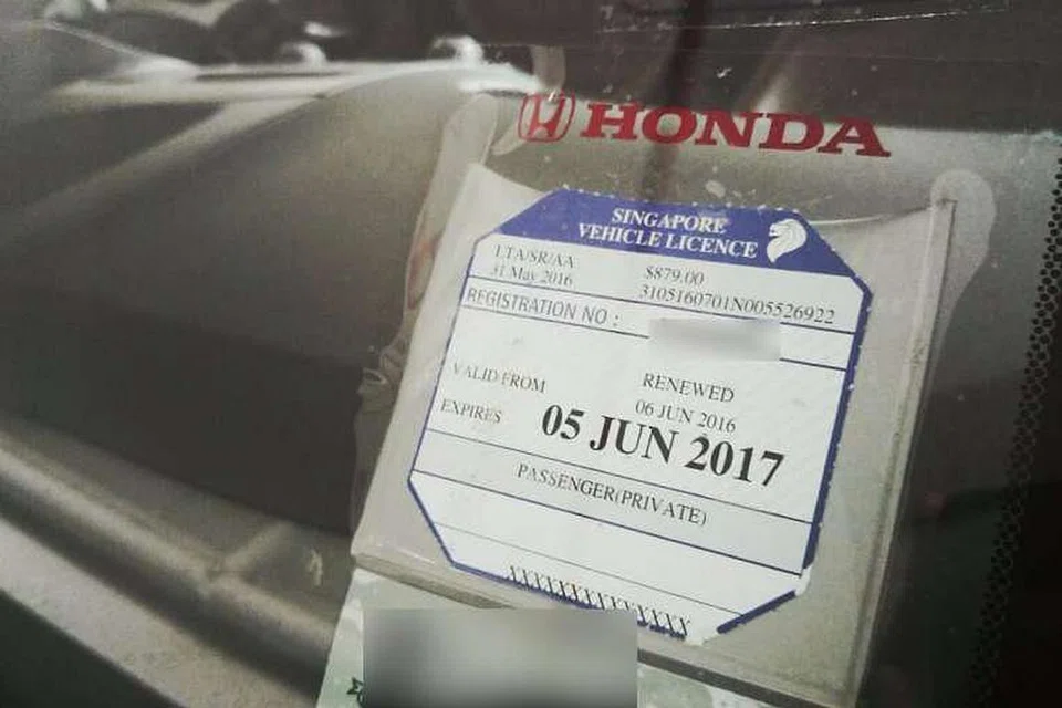 LTA akan berhenti mengeluarkan cakera cukau jalan kertas mulai 15 Feb 2017. 