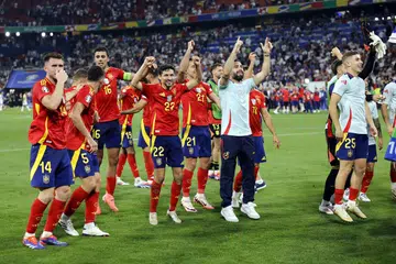 Euro 24