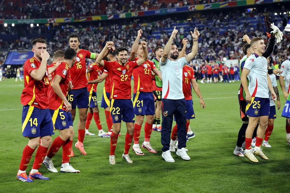 Euro 24