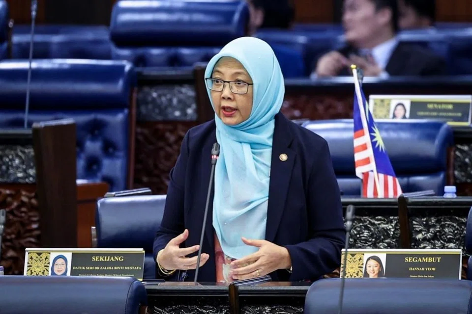 KL, tahap menua, 2031 