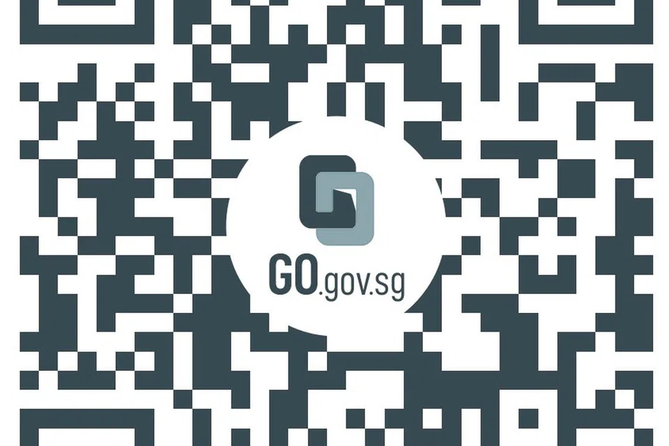 Imbas kod QR ini untuk maklumat lanjut.