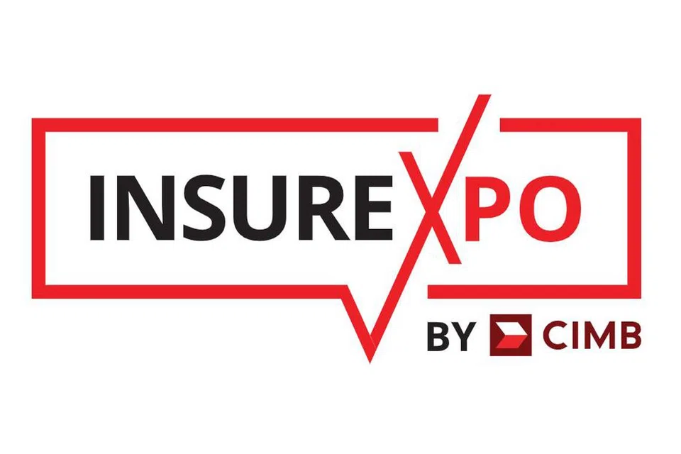 Logo InsureXpo