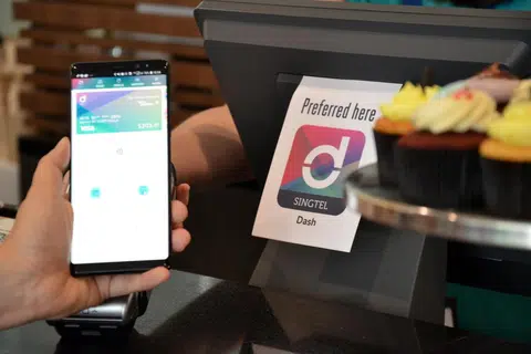 Penjualan aplikasi dompet elektronik Dash adalah selaras dengan strategi Singtel untuk memberi tumpuan kepada perniagaan teras dan kecekapannya. 