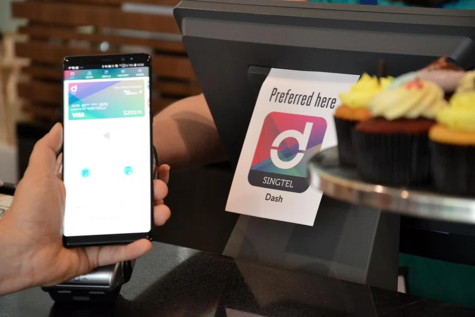 Penjualan aplikasi dompet elektronik Dash adalah selaras dengan strategi Singtel untuk memberi tumpuan kepada perniagaan teras dan kecekapannya. 