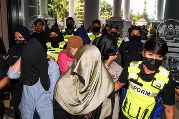 Empat daripada enam wanita yang dikaitkan dengan video ‘Hot Daddy’ dalam aplikasi X masing-masing didenda antara RM2,500 hingga RM4,800 oleh Mahkamah Majistret kerana memiliki video lucah dalam telefon bimbit dan peranti milik mereka.