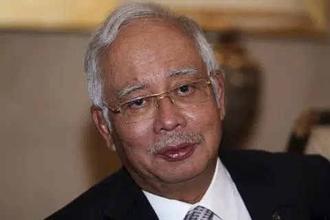 Datuk Seri Najib Tun Razak