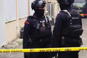 Indonesia, isu pengganasan, Ruang digital percepat proses perekrutan