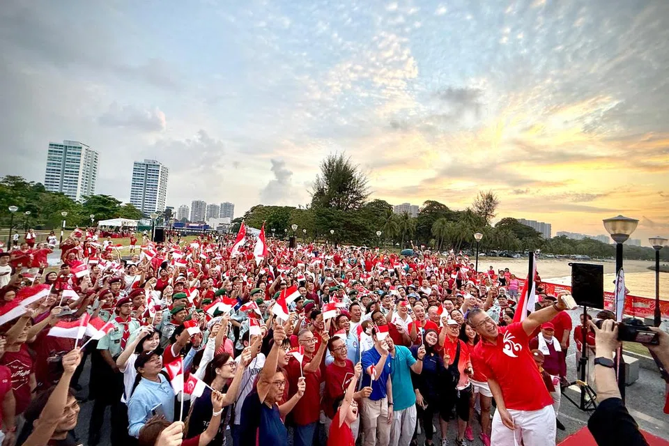 Edwin Tong, ndo, ndp, sg60, east coast