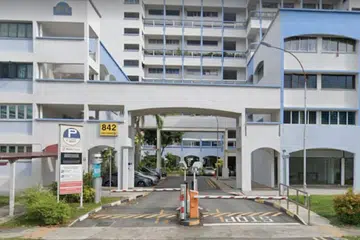 Foto TANGKAP LAYAR GOOGLE MAPS