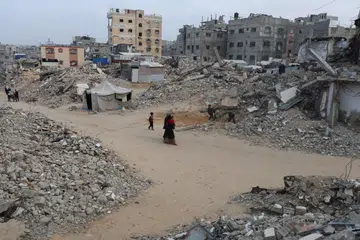gencatan senjata, keganasan, Israel-Hamas, Gaza