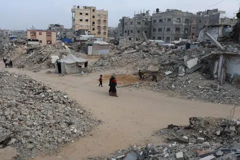 gencatan senjata, keganasan, Israel-Hamas, Gaza