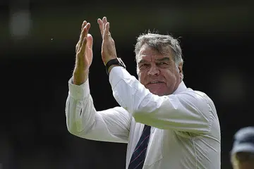 MAHU BEREHAT: Setelah berjaya membantu Crystal Palace mengekalkan tempat di EPL, Sam Allardyce kini beralih tumpuan untuk melakukan perkara yang belum dapat beliau nikmati sebelum ini. - Foto REUTERS