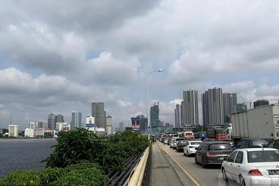 Koswe, yang memasuki usia satu abad, atau 100 tahun, pada 28 Jun, menjadi nadi penghubung Johor (Malaysia)-Singapura yang dinamik.